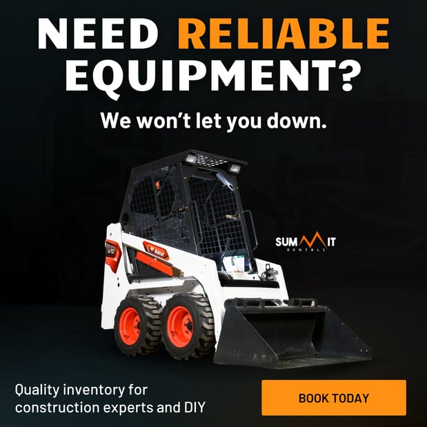 Images Summit Rentals