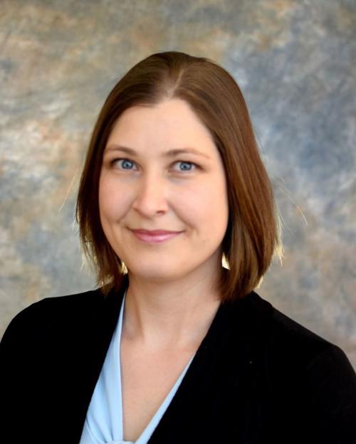 Images Kelli A. Henricksen, DPT