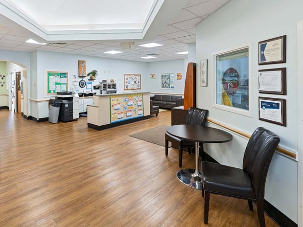 Images Intech Park KinderCare