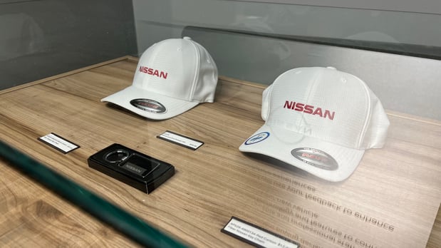 Images Jeff Wyler Nissan of Cincinnati