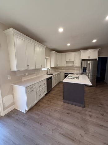 Images Home-X Remodeling, LLC