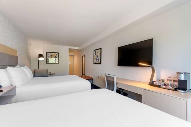 Images Aiden by Best Western Berkeley