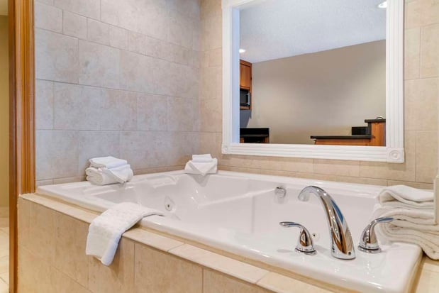 Images Best Western Greenfield Inn