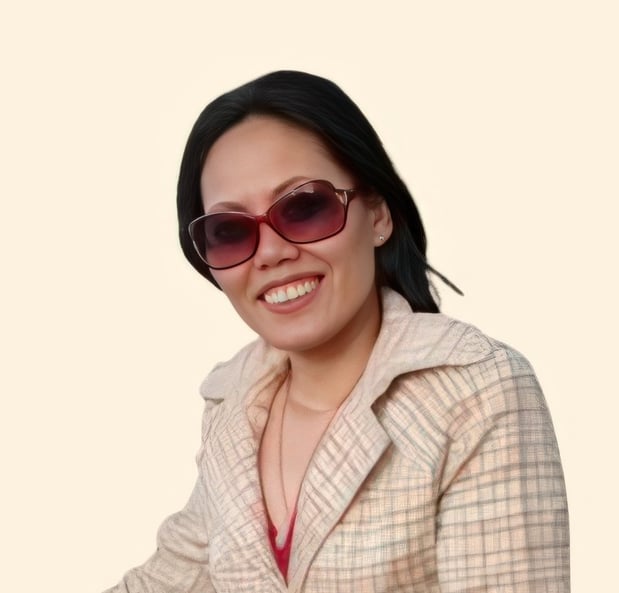 Images Hanmei Zhu, Psychiatric Nurse Practitioner