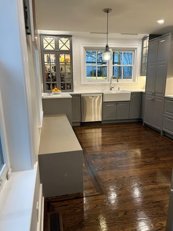 Images Complete Renovation Services