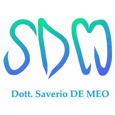 De Meo Dott.  Saverio Logo