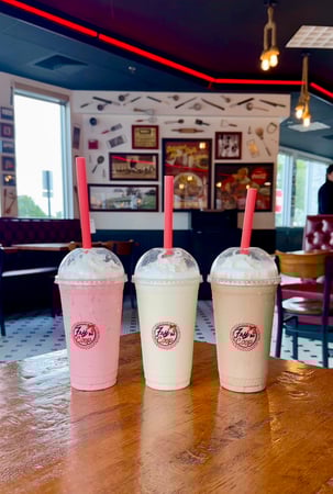 Images Fry the Coop (Elmhurst)