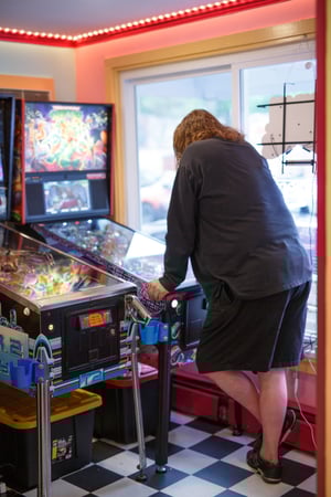 Images Two Flips Pinball & Gifts