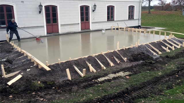 Images Petterssons Bygg & Trädgårdsentreprenad AB