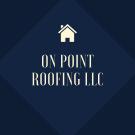 On Point Roofing, LLC Logo