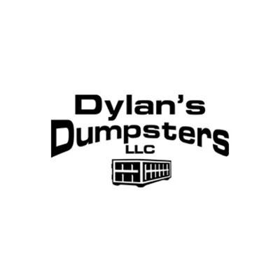 Dylan's Dumpsters LLC Logo