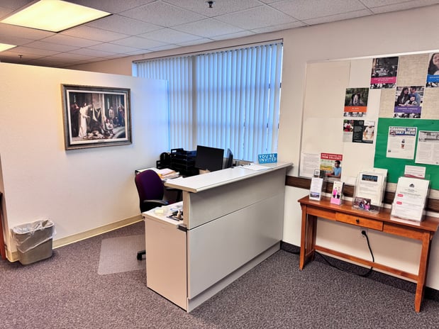 Images Latter-day Saint Employment Services, Sacramento California