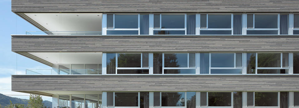 AKERET BAUMANAGEMENT AG, Sandrainstrasse 3 in Bern