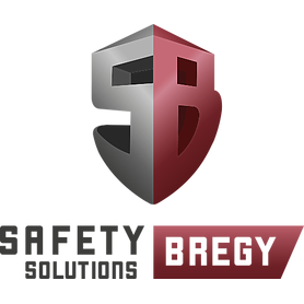 Schliesssysteme safety solutions bregy GmbH Logo