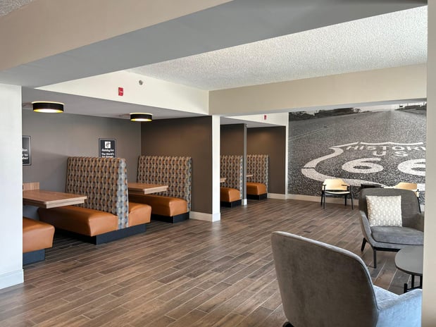 Images Holiday Inn St Louis SW - Route 66 by IHG