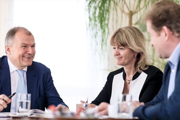 Lagler Steuerberatung, Hans-Gasser-Platz 6c in Villach