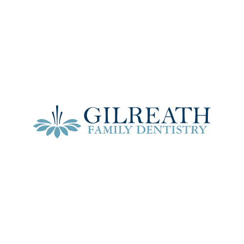 Gilreath Family Dentistry Marietta Logo
