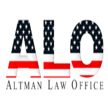 Alo Altman Law Office Logo