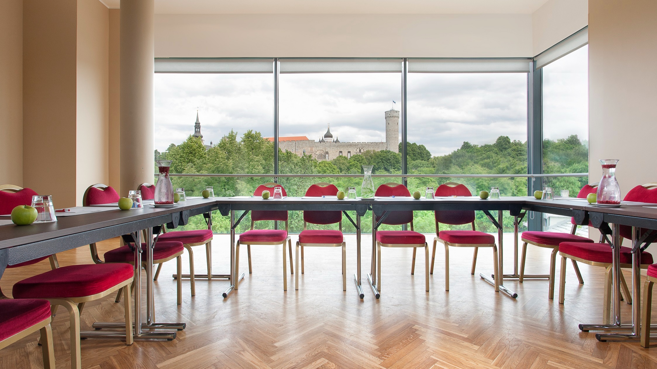 Grand Panorama ruum