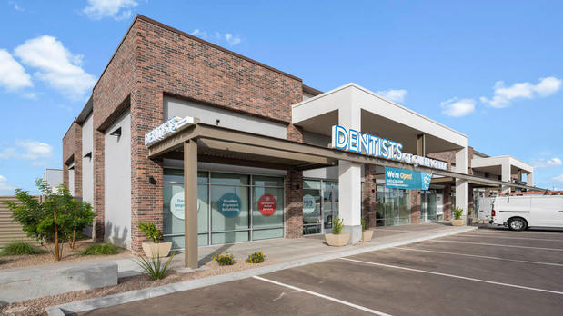 Images Dentists of Queen Creek