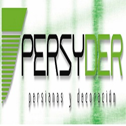 Persyder Logo
