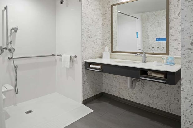 Images Hampton Inn & Suites Cranberry Pittsburgh