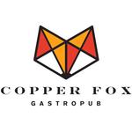 Copper Fox Gastropub Logo