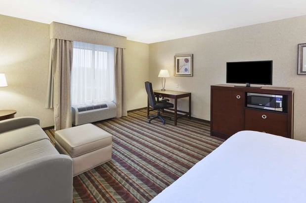 Images Hampton Inn Detroit/Southgate
