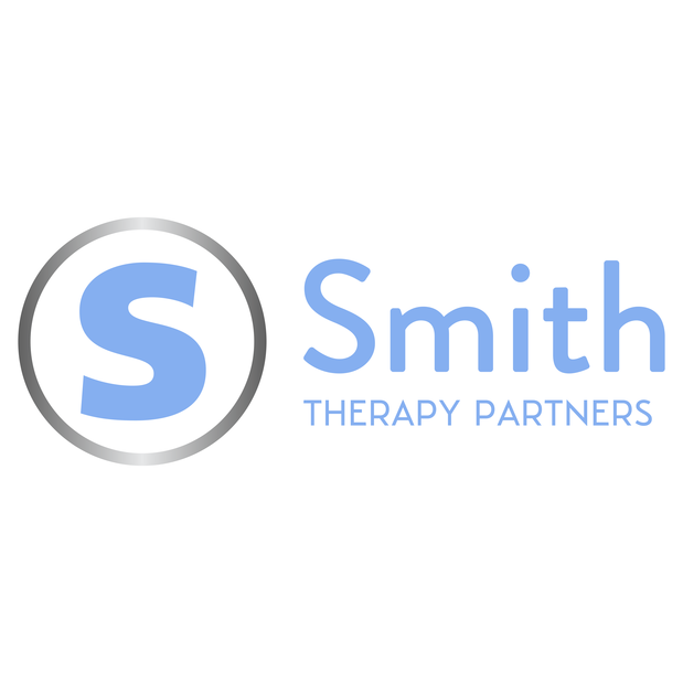 Smith Therapy Partners- Nellis Logo