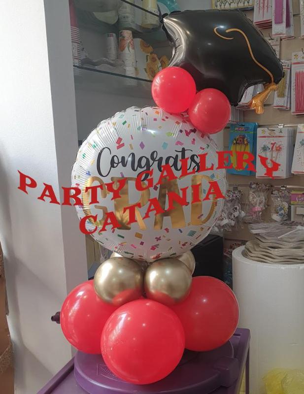 Gallery Cliente Party Gallery by Seven Party Catania 349 251 7740
