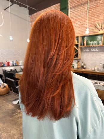 Images On The Avenue Salon and Blowout Bar