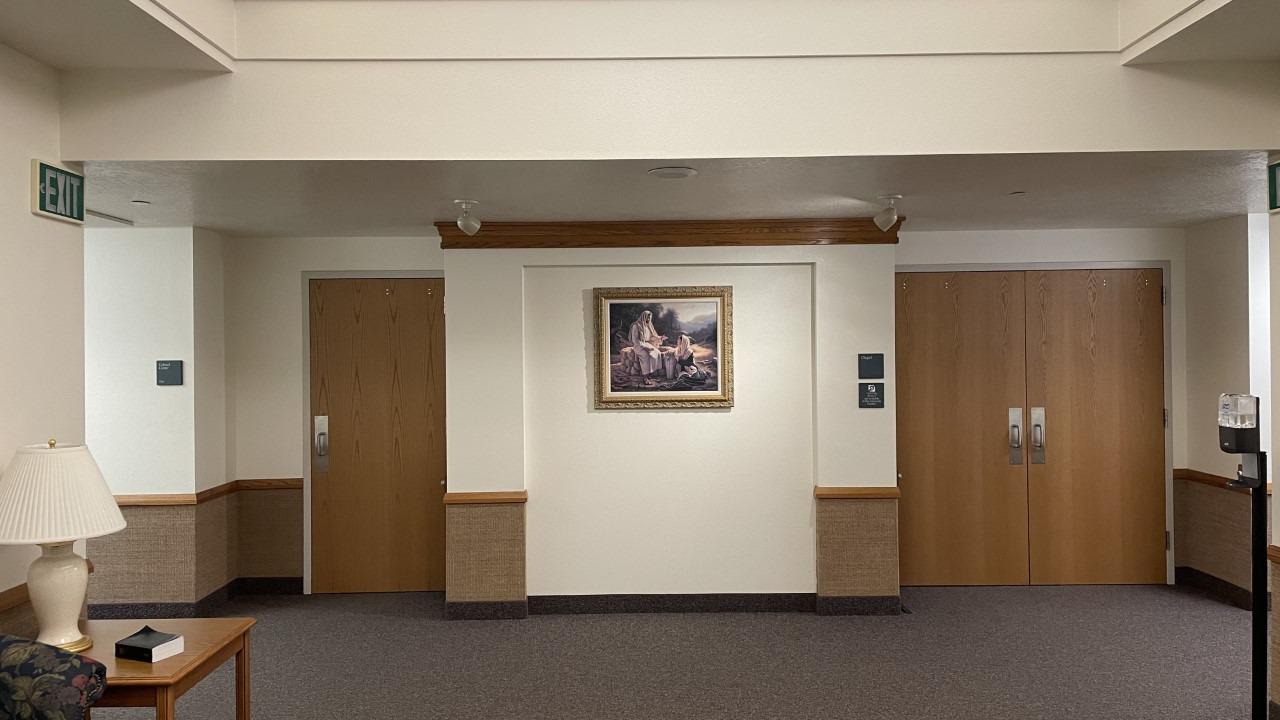 Entrance/Foyer