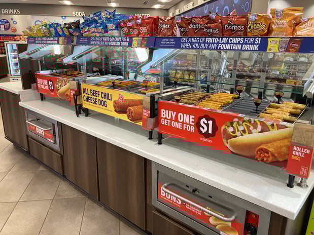 Images RaceTrac