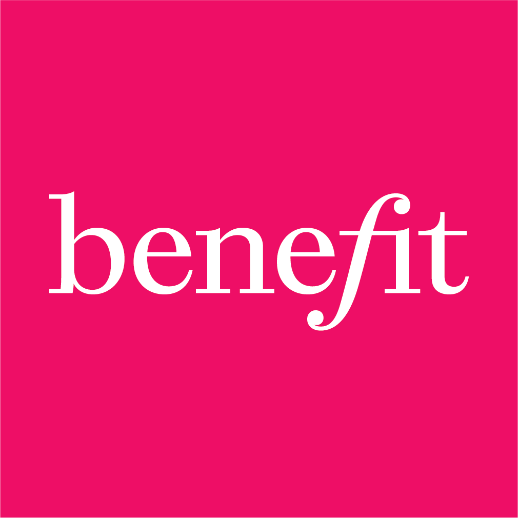 Benefit Cosmetics Brow Bar Logo