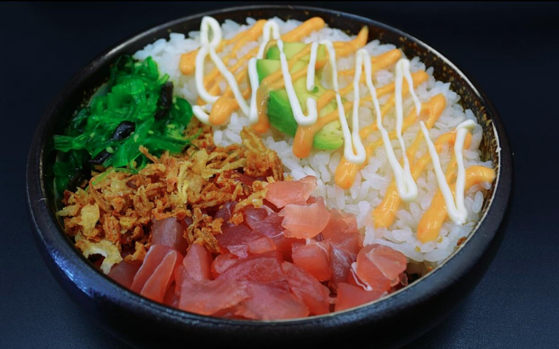 Images Wei Restaurant Perugia