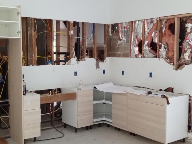 Images DBR Construction