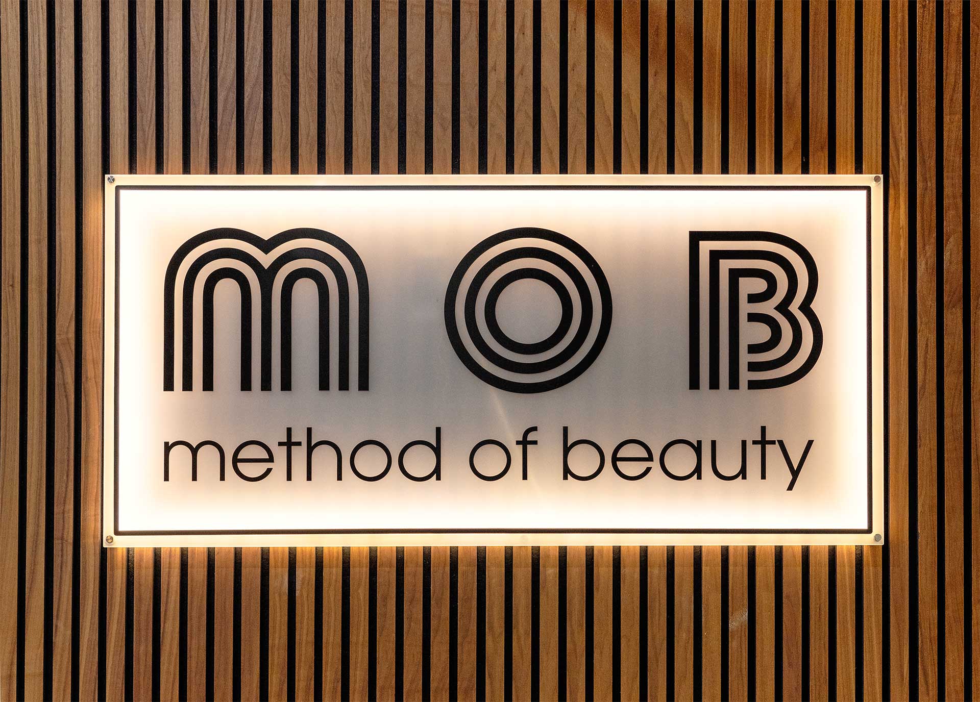 Method of Beauty