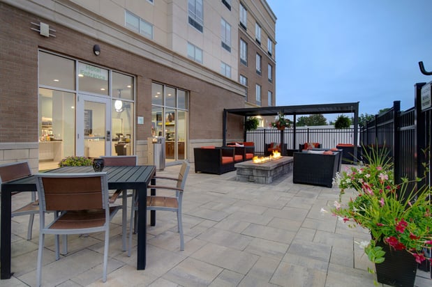 Images Holiday Inn Grand Rapids North - Walker by IHG