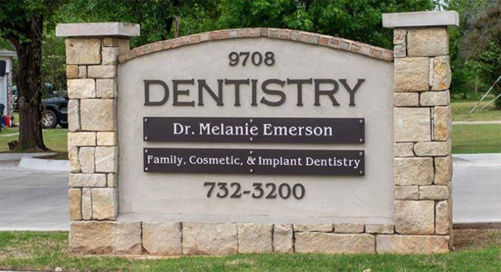 Melanie Emerson, DDS Image