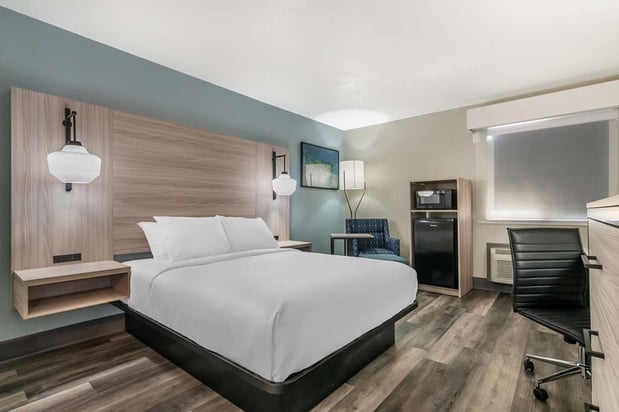 Images Best Western Park City Wichita North