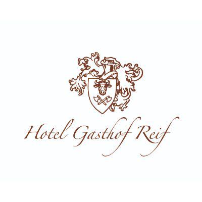 Gasthof Reif, Inh. Marlene Specht Logo