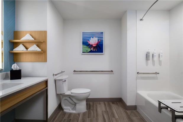 Images Hilton Garden Inn Orlando I-4 Millenia Blvd Mall