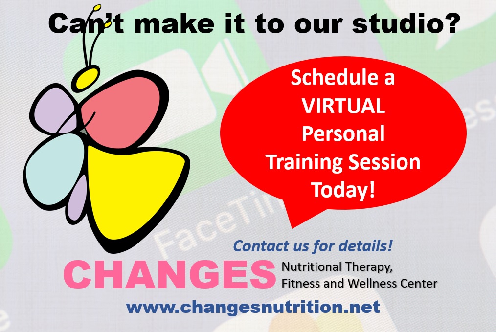 Changes Nutritional Therapy, Fitness and Wellness Center Photo