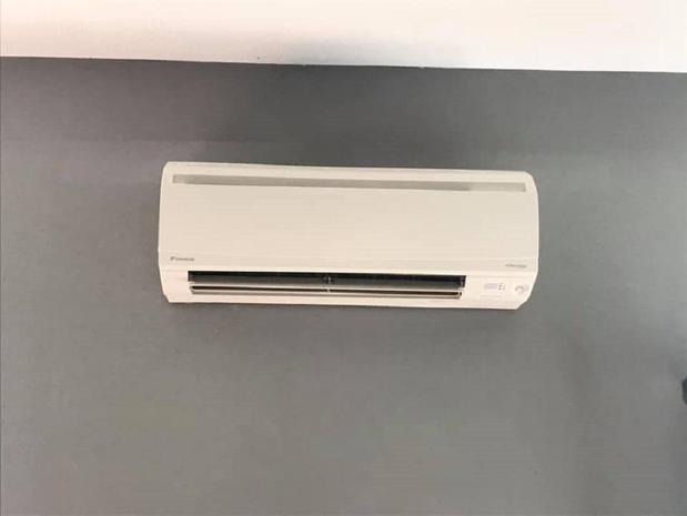 Images Burkett's Heating & Cooling