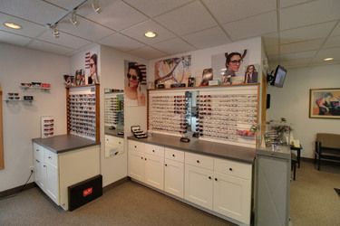 William S. Goldstein, MD Laser Eye Care Center Photo