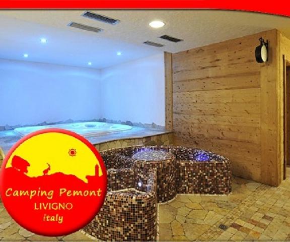 Images Camping Pemont