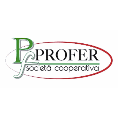 Profer Societa'Cooperativa Logo