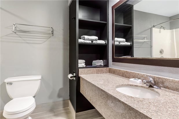 Images Best Western Rochester Hotel Mayo Clinic Area/St. Mary's