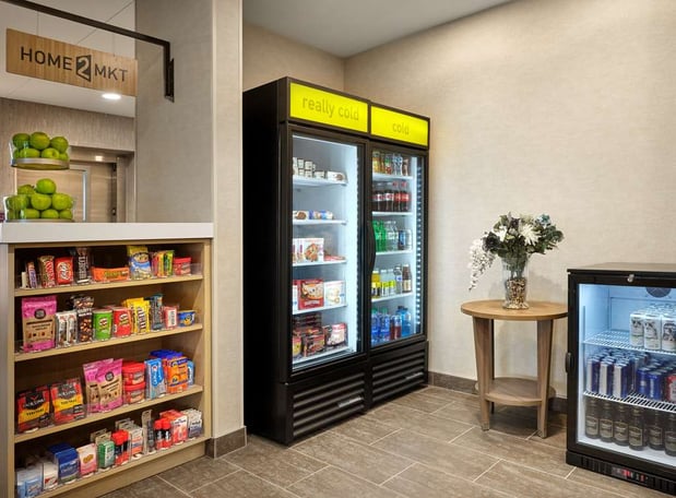 Images Home2 Suites by Hilton Fishers Indianapolis Northeast