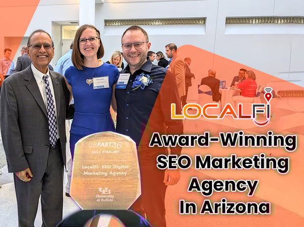 Images LocalFi: SEO Digital Marketing Agency